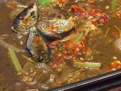 -丰收日·小海鲜·沪上家宴(顾村正大店)
