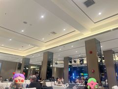 大堂-凯鸽酒楼(操场城店)