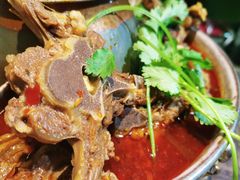 -龙虾风暴(松江店)