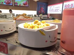 -龍歌自助小火锅(秦淮水游城店)