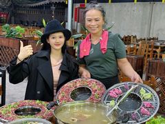 -金瑶池·猪肚鸡·传统冬瓜盅(20年白沙店)