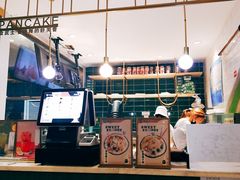 -食武士·舒芙蕾(新街口明瓦廊店)