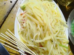 -鑫悦龙虾(前西街店)