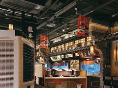 -绿茶餐厅(雁塔大悦城店)