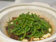 -老馆子·建德菜·山肴鱼鲜(海威新界店)