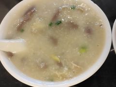 状元及第粥-伍湛记 · 广州老字号(龙津中路店)