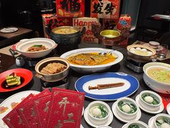 -曾宴·楚菜(湖北省博物馆店)