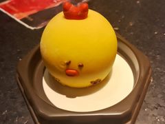 小黄鸡-牛New寿喜烧(金茂览秀城店)