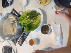 -蚝大仙横琴生蚝火锅(日月贝店)