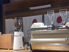 -Metal hands·铁手咖啡