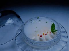 花椒慕斯-弦月窗LUNETTE BY AMANDA(复兴路店)