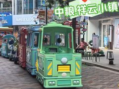 -中粮·祥云小镇