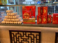 -李记饺子·熏酱东北菜(欢乐谷店)