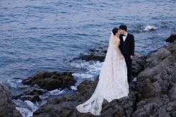 -秦皇岛我和你婚纱摄影工作室