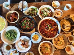 -花迹·金陵南京菜(老门东店)