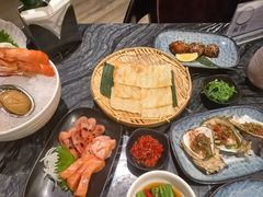 -长沙北辰洲际酒店-兰调全日餐厅