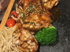 -打趸BTC·Breaktime cafe(北京路店)