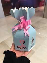 -AKIRA 安久日式美甲美睫