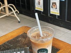 -Tequila Espresso(嘉善路店)