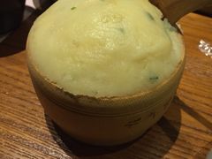 -云海肴·汽锅鸡·云南菜(天津国金汇店)