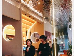 -赵小姐丨新中餐(曲江店)