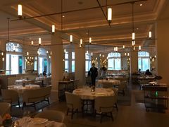 大堂-Jean Georges