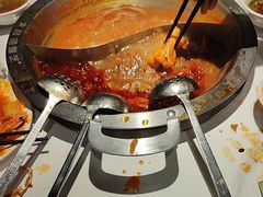 -名扬煮艺肥牛自助火锅(同和店)