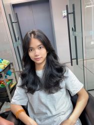 -MY HAIR ARDOR