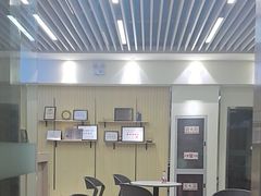 -阳光游泳培训(北苑店)