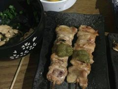 -鸟内会(河北路店)