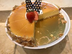 -永泰福朋喜来登酒店-宜客乐自助餐厅(远大路店)