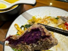 -醉秦川餐厅(吾悦广场店)