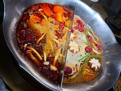 -湊湊火锅·茶憩(上海合生汇店)