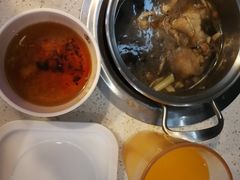 -龍歌自助小火锅(李沧丽达店)