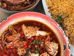 -老三样·旧食新味(万寿宫店)