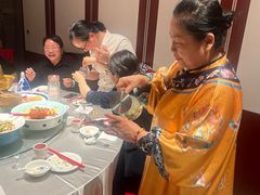 -山西会馆·晋菜·晋商宴·学堂记忆(许坦西街店)