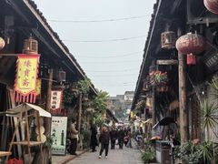 -安仁古镇