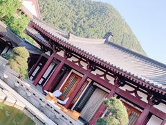 -西安华清御汤酒店