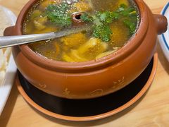 -小厨子私房菜·云南美食店