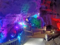 -龙宫洞风景区