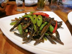 -臭桂鱼儿特色餐厅(朝晖七小区北区店)