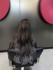 -Cima salon西玛沙龙