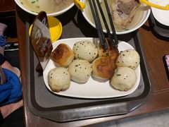 -大壶春生煎(四川中路店)