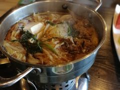 寿喜锅-银座日本料理(春徳街店)