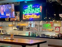 -JINNS锦时 steak&pizza(浸信会礼拜堂旧址店)