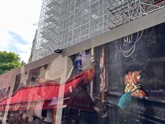 -巴黎圣母院