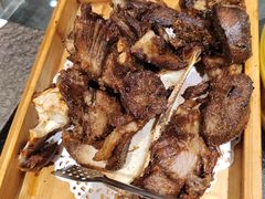 -箪食巷私房菜馆·鲁菜(玉函路店)