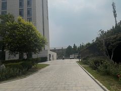 -首都医科大学附属北京潞河医院