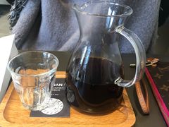 -Seesaw Coffee(苏州中心店)