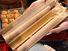-雀舞云南菜(天津天河城购物中心店)
